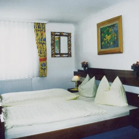 Berggasthof Haldenhof 3* Vorderheubronn