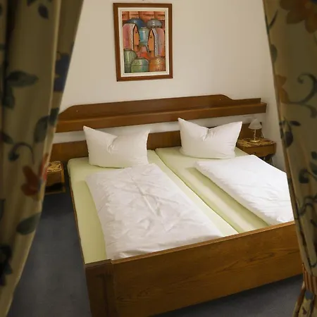 Guest house Berggasthof Haldenhof 3*