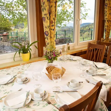 Πανσιόν Berggasthof Haldenhof