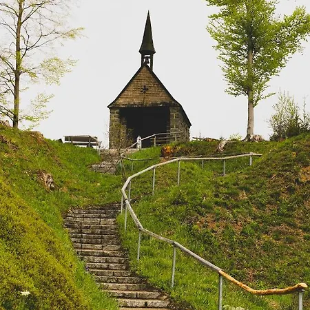 Berggasthof Haldenhof Gasthof 3*