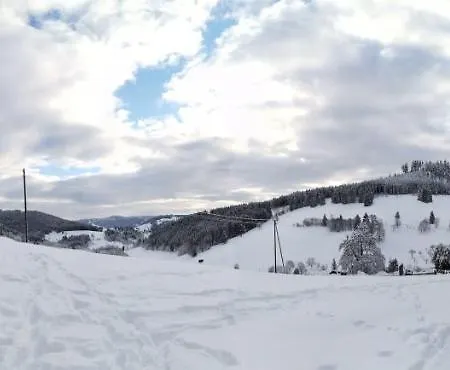 Berggasthof Haldenhof Gasthof 3*