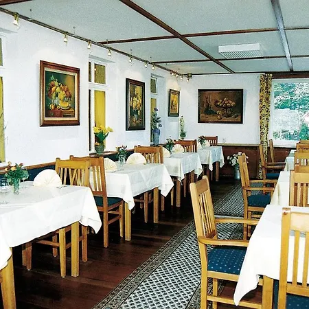 Berggasthof Haldenhof 3*