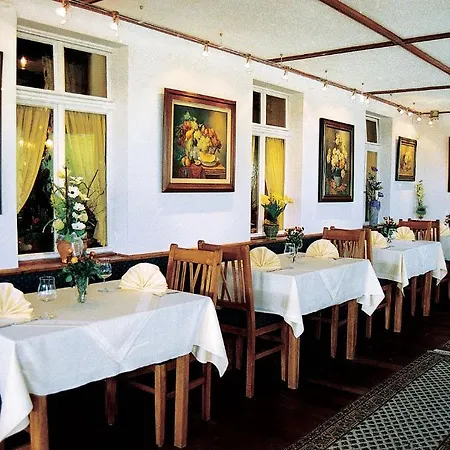 Πανσιόν Berggasthof Haldenhof